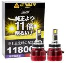 VELENO MORTALE ުڰɱèү LED ۰ 11800lm H8/H11/H16 ̫