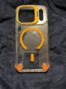 iPhone17PRO�P�[�X