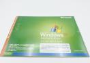 Microsoft Windows XP Home Edition SP3