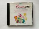 Disney For Our Children CD �I���j�o�X �G���g���E�W���� �� 1991�N�� ���X���