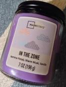 アロマキャンドル らくらく定額便ゆうパック送料込み