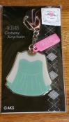 AKB48N̂߂ɃvWFNgߑL[z_[ViJ