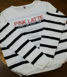 ݸÁ^PINK-latteްް辰^size SE160 F ~