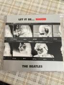 A 2gCD@UEr[gY THE BEATLES / Let It Be... Naked [Bonus Disct]