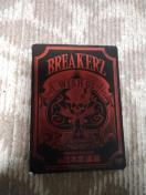 BREAKERZ LIVE 2010gWISH 02hin {