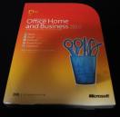 Microsoft Office Home and Business 2010