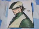 BD TIGER&BUNNY SPECIAL EDITION SIDE TIGER  Blu-ray