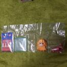 一番くじ エヴァンゲリヲン I賞 ぷちえう"ぁ I賞 惣流・アスカ/ローソン限定