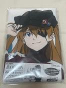 EVANGELION ���g�E�A�X�J�E�����O���[ �N�b�V�����J�o�[