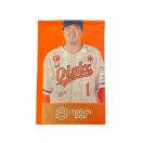 #11 �㑺 �m�P�I�� ���M�T�C������X�^�W�A���̂ڂ�