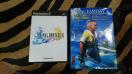PS2@FINAL FANTASYX@āU{