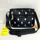 ViLeSportsac X|[gTbN ~btB[ F ubN V_[obO ~jV_[ 3537 