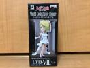 ルパン三世 ワールドコレクタブルフィギュアU レベッカ