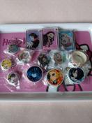 Sł̐n S u L[z_[ ʃobW }Xe 13Zbg i