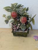 �V�R�΂̓��ƕ����̒u���B