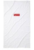 Supreme Box Logo Beach Towel r[`^I 20th