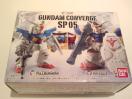 ガンダムコンバージ SP05 GP01+GP02