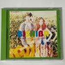 �p���_�C�X�R���Ɠ������e�����[�h�f���b�N�X / �ʂ�Ȃ��ӂ���@8cm CD