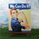 ViyuLŔzWe Can Do It!@-JEn[hE~[-