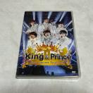 King & Prince/First Concert Tour 2018 DVDq2gr