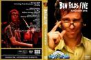 ≪送料無≫BEN FOLDS FIVE BONAROO 2012 ベンフォールズファイブ