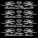 SR@Child in car  TOZ`