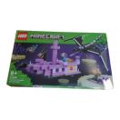 LEGO�@21264�@�}�C�N��