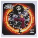 【ワンピース】スタンピード《ブルック》特典コースター