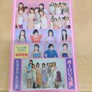 ���[�j���O���BCD�Ł[�� �I���W�i���X�e�b�J�[