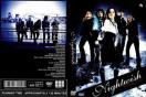 NIGHTWISH MARCH-APRIL 2012 ナイトウィッシュ