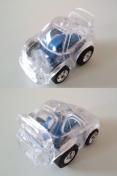 チョロQ クリア トヨタ スープラ
