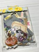 �t���[�N�V�[���@�܂Ƃߔ���@�A�j�}���@�X�C�[�c�@�{���{���h���b�v�V�[��