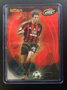 QOOScalcio PANINI/mn-XUE`bMILANEJJmRCi[L[jJ|hn