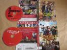 中古DVD2作品 コンフィデンスマンJP プリンセス編英雄編 長澤まさみ レンタル品
