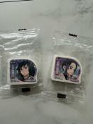 非売品鬼滅の刃消しゴム2点セット