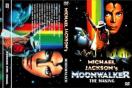 マイケルジャクソン MAKING OF MOONWALKER