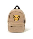 ALL BABY MILO MINI FAUX FUR BACKPACK^I[xr[}C~jtFCNt@[obNpbN
