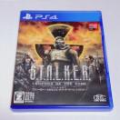 PS4 �\�t�g�uS.T.A.L.K.E.R.: Legends of the Zone Trilogy�vGSC �X�g�[�J�[