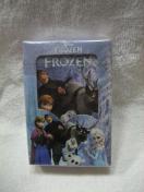 アナと雪の女王 トランプ