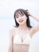 【送料無料】影山優佳 厳選写真フォトL判10枚セット A
