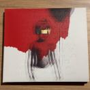 �yRIHANNA�zANTI