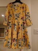 Closet �t�����[�v�����g �C�G���[�����s�[�X UK 8�@�M�T�C�Y