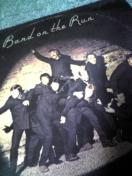 Band on the Run