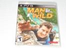 PS3MAN VS. WILD CO kĔ