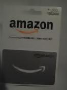 ݁20000AmazonJ[hVi