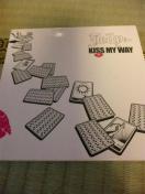 CD,؁ KISS MY WAY тȂ