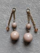 ピアス ノンホールピアス 手作りハンドメイド まとめ買い歓迎