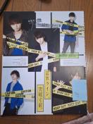 HiHiJets؂蔲