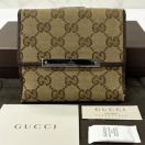 �O�b�`�@GUCCI ���z�@��܂�@�܂���z�@GG�L�����o�X ���f�B�[�X