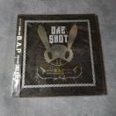 B.A.POne Shot(XyV) [CD+DVD]ON/fq